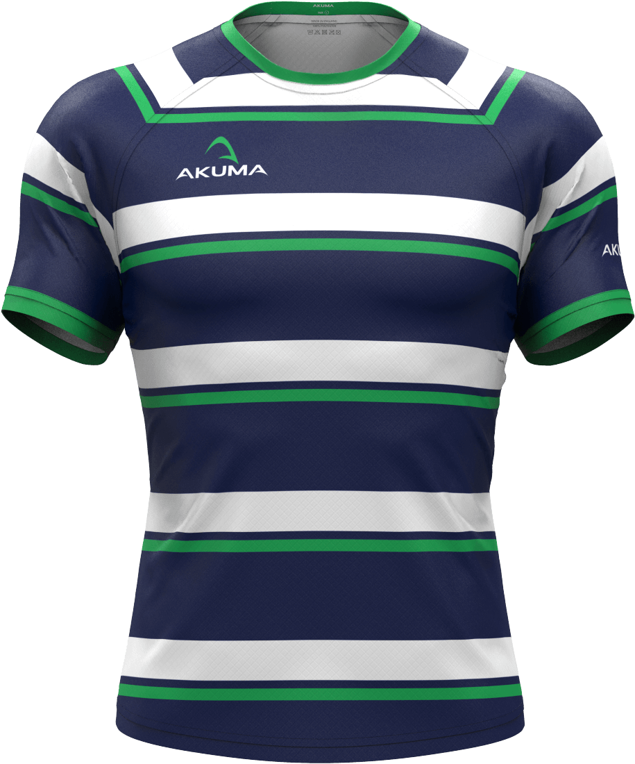 Junior Shirt - Rugby Shirt (1200x1200), Png Download