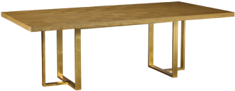 Modern Room Furnishings - Table (350x350), Png Download