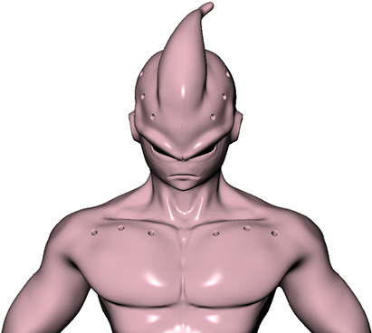 Digital Art (600x367), Png Download