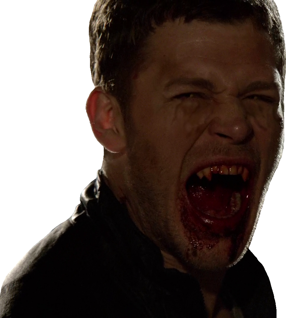 Fotoflexer Photo - Klaus Mikaelson Png (966x1075), Png Download