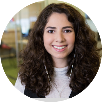 Rachael X - - Girl (351x351), Png Download