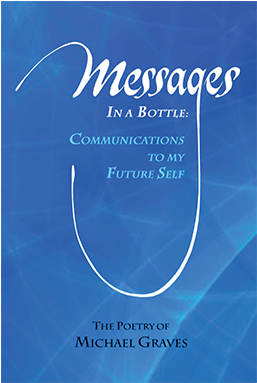 Messages In A Bottle - Messages In A Bottle: Communications To My Future Self (400x400), Png Download