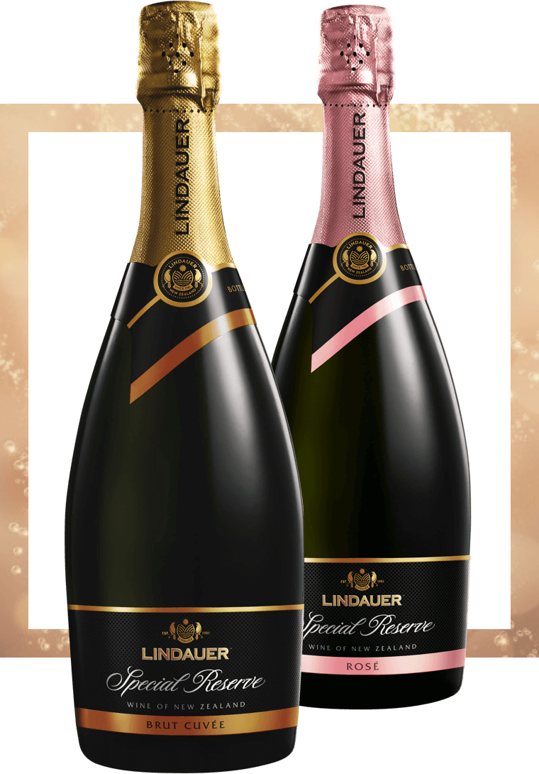 Personalise Your Johnnie Walker Bottle Now - Lindauer Special Reserve Brut Cuvee (760x1090), Png Download