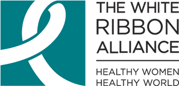 Network North Star Alliance Sos Children's Villages - White Ribbon Alliance Logo (600x200), Png Download