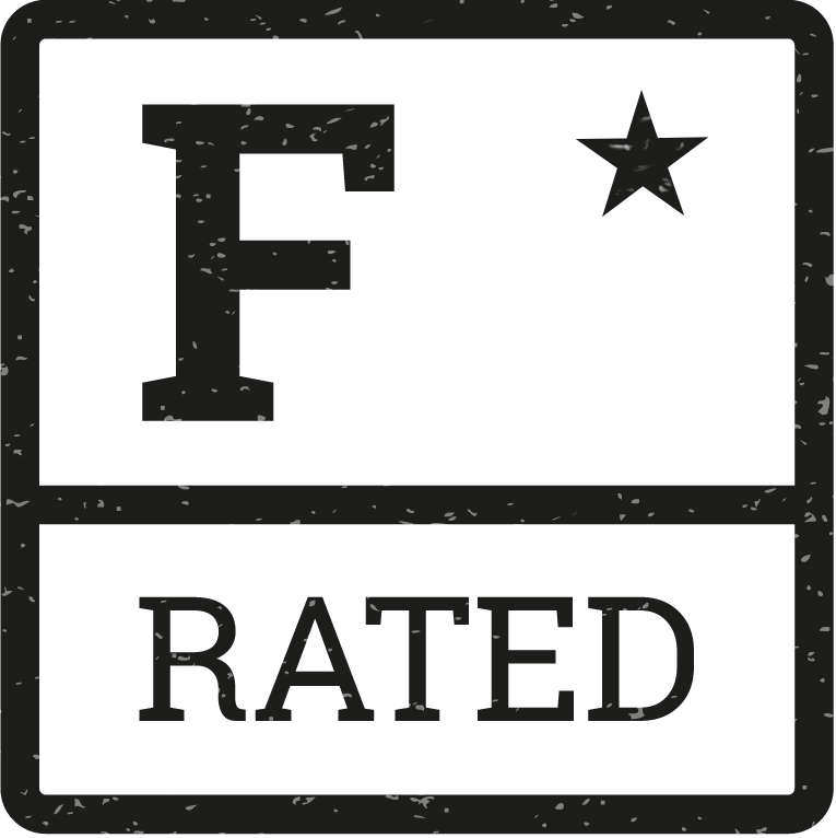 F-rated Bronze - Online Pilates (765x766), Png Download