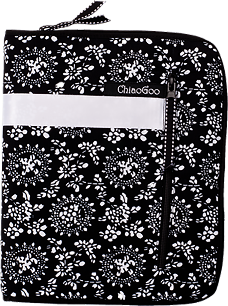 Chiaogoo Spin Interchangeable Knitting Needle Set-complete (1024x1024), Png Download