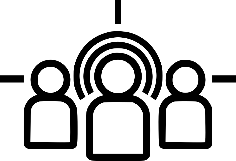 Target Audience - - Portable Network Graphics (980x668), Png Download
