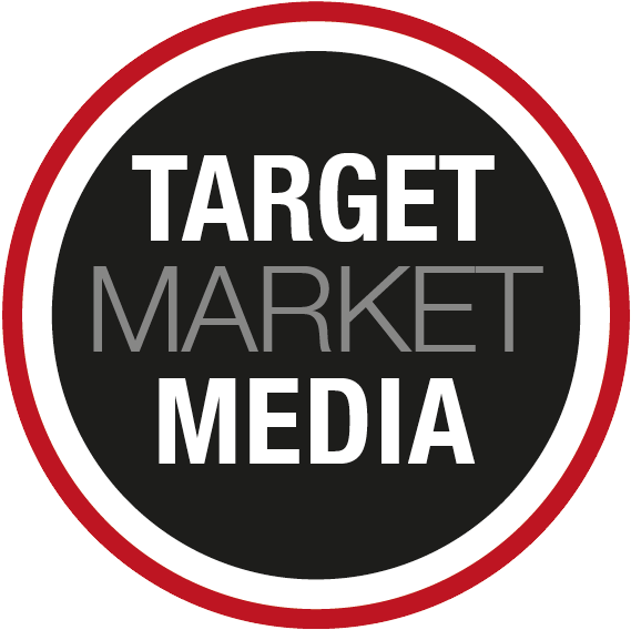Target Market Media Publicationstarget Market Media - Lloyd's Maritime Atlas Of World Ports And Shipping (578x581), Png Download