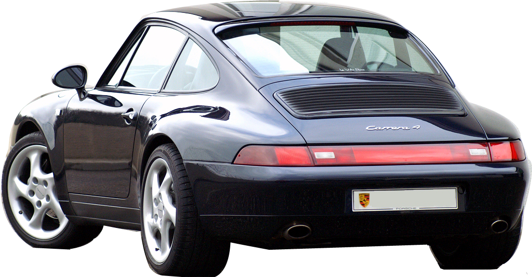 Porsche3 - Porsche 911 Classic (1071x572), Png Download