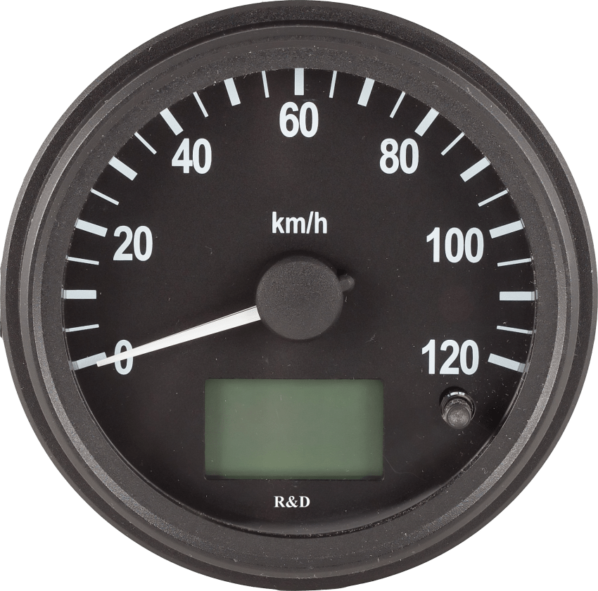 Free Png Speedometer Png Images Transparent - Speedometer (850x840), Png Download