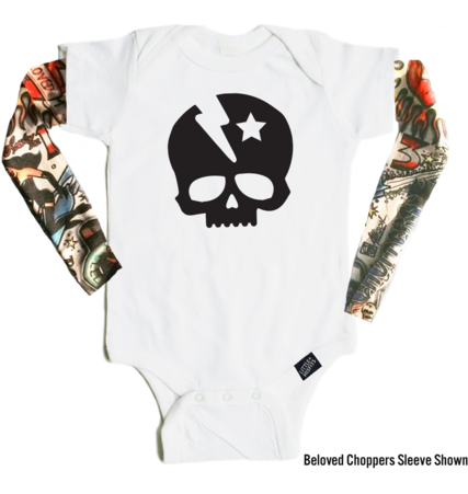 Sleeve Tattoo (450x450), Png Download