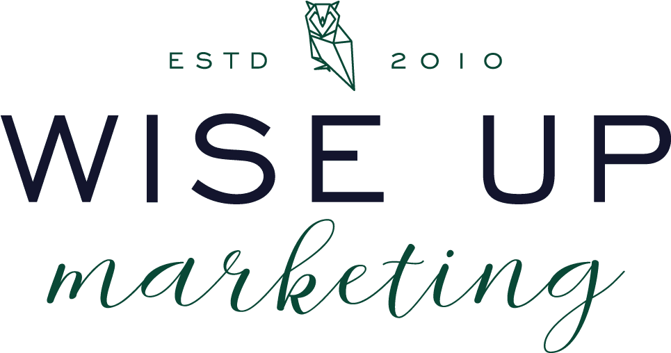 Wise Up Marketing - Calligraphy (1000x1000), Png Download