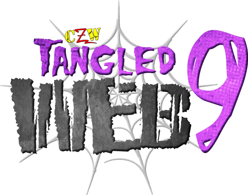 The Road To Cage Of Death 18 Began Last Night When - Combat Zone Wrestling (800x632), Png Download