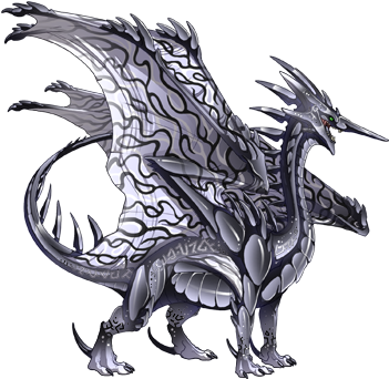 29328231 350 - Dragon (350x350), Png Download