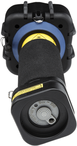 Pl 445nm Blue 9w Forensic Laser System - Buoyancy Compensator (600x600), Png Download