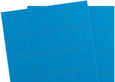 Pacific Blue - Tile (450x300), Png Download