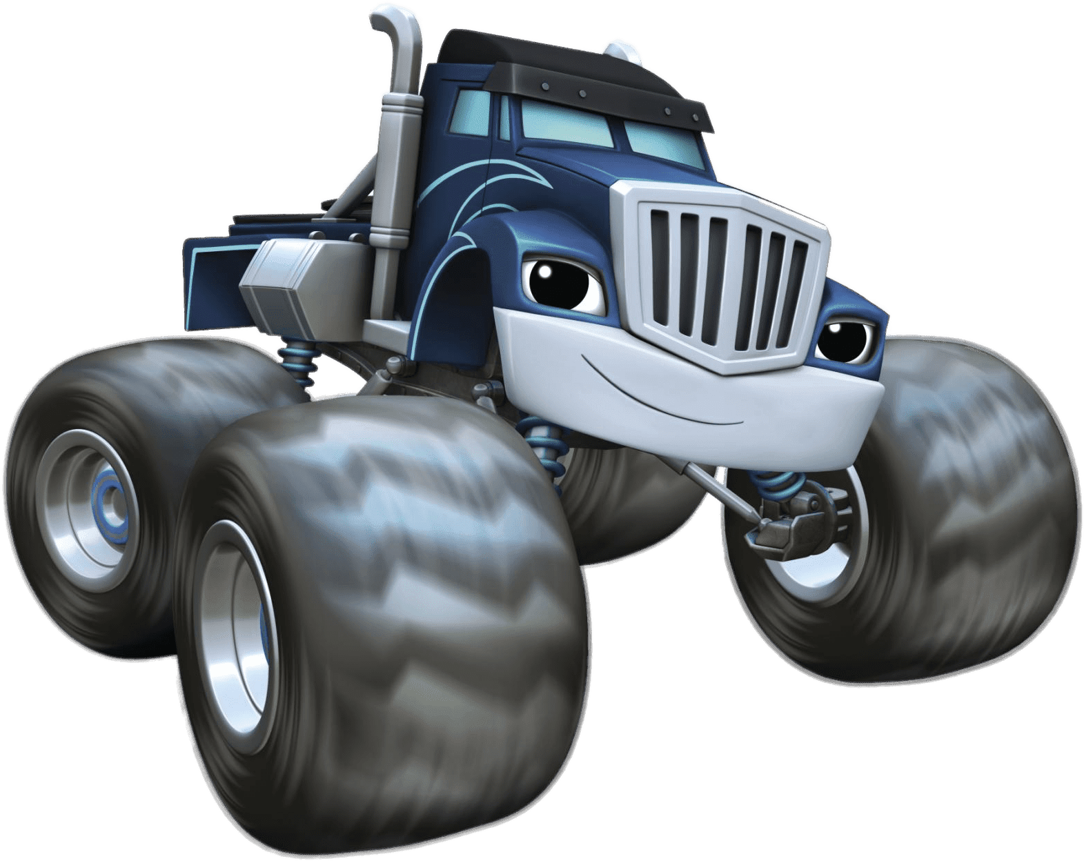 Blaze And The Monster Machines - Blaze And The Monster Machines Png (1600x1272), Png Download