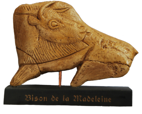 Madeleine - Fauna (500x500), Png Download