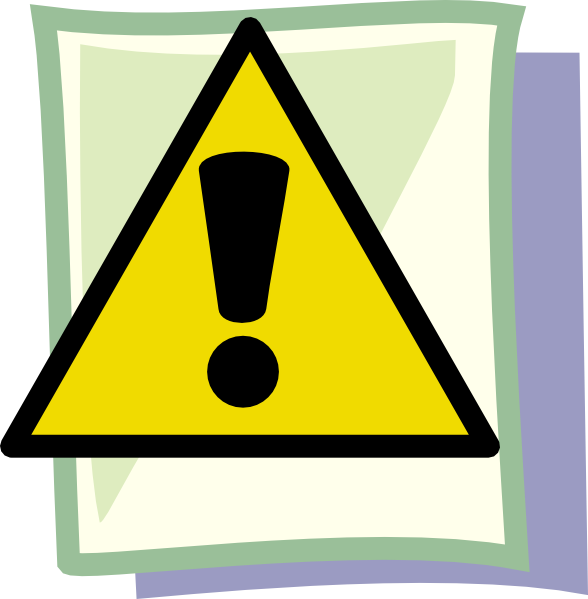 Importance Clipart (588x599), Png Download