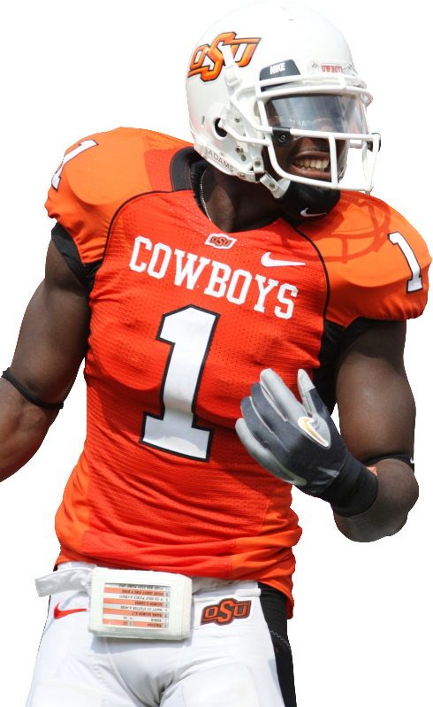 Dez - Dez Bryant Cut Out (490x799), Png Download