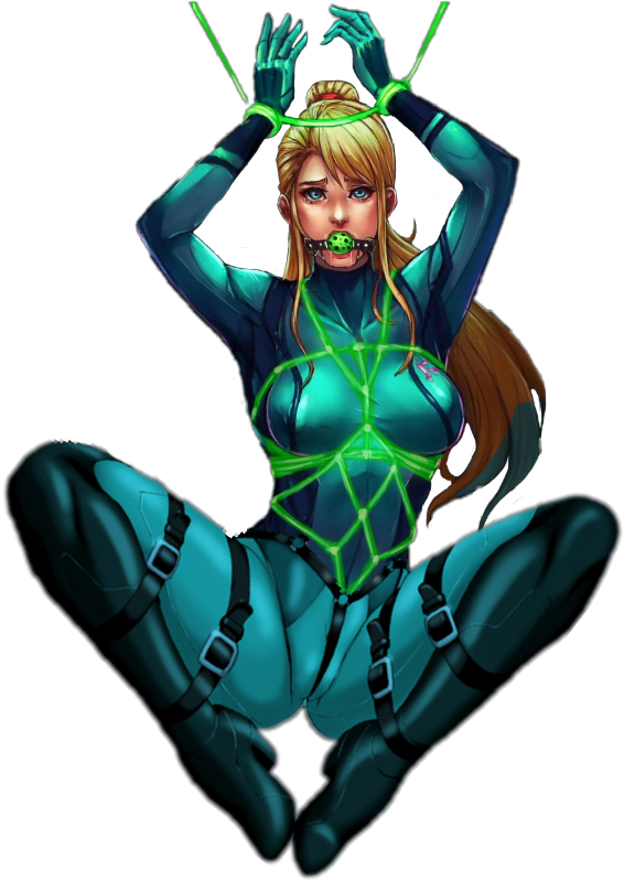 Report Abuse - Samus Aran (720x1280), Png Download