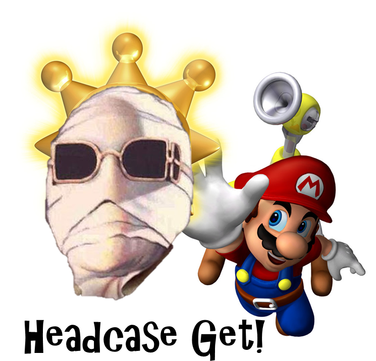 “super Mario Sunshine Is Brutally Underrated - Super Mario Sunshine Icon (1007x771), Png Download