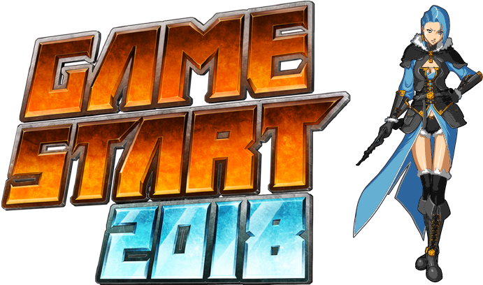 14 October - Gamestart 2018 (735x426), Png Download