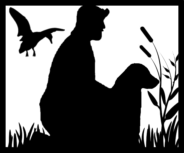 Silhouette (622x517), Png Download