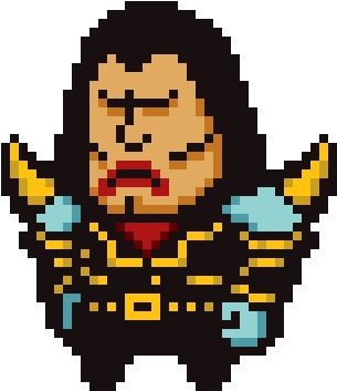 Benny Omega - Wiki (352x352), Png Download