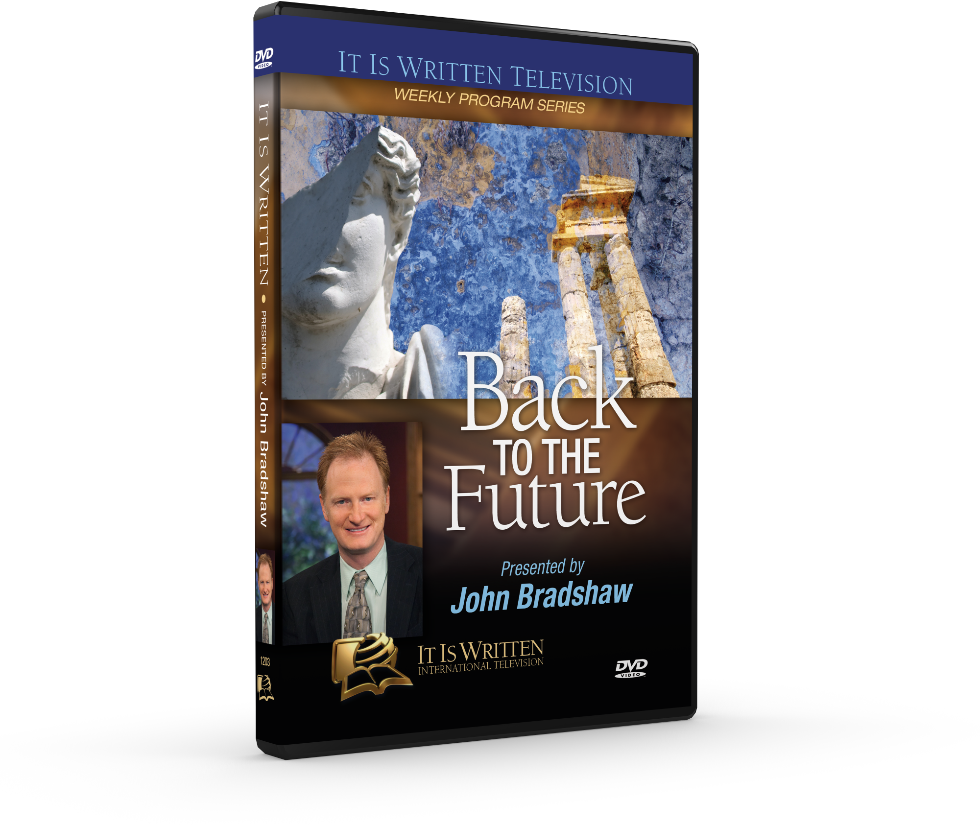 Back To The Future Dvd-0 - Art Print: Rie's Apollo Temple Memories, 61x41cm. (2000x2000), Png Download