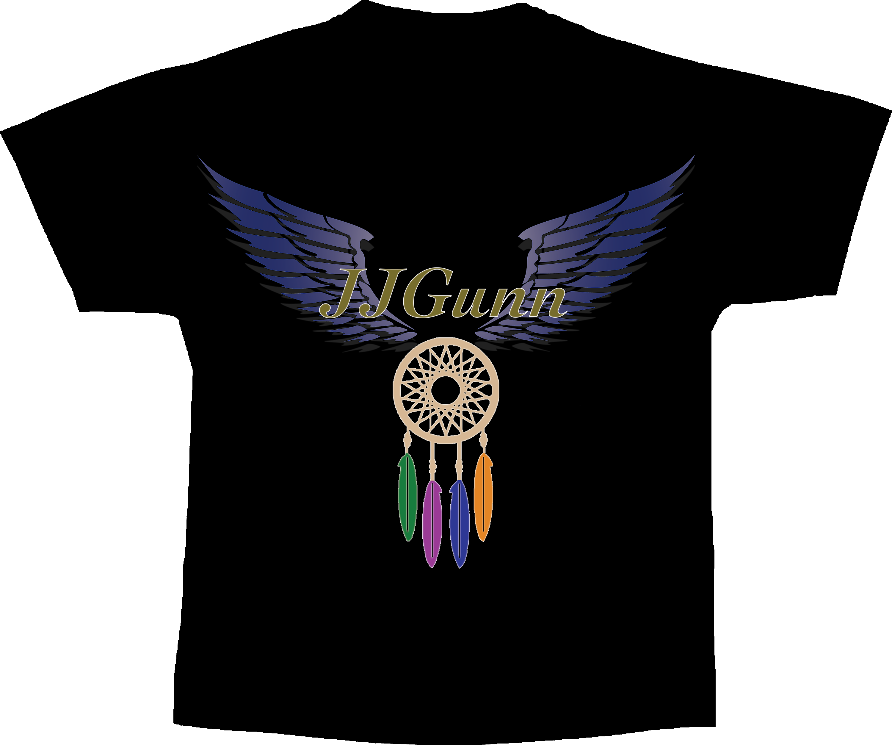 Dream Catcher - Emblem (2999x2504), Png Download