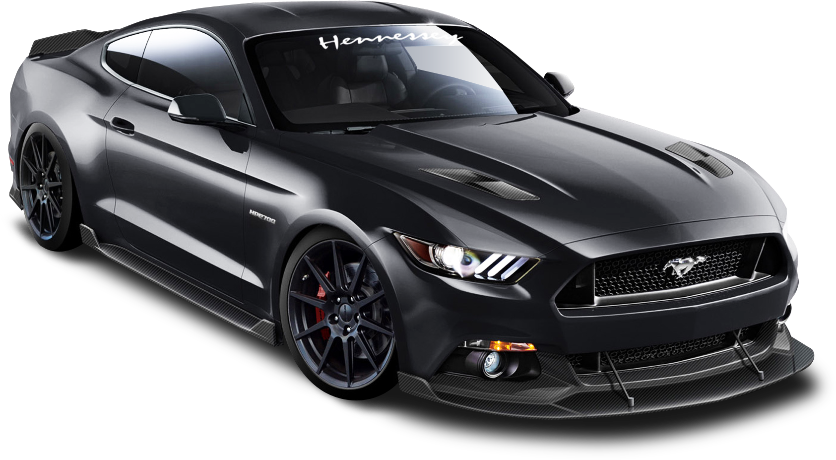 Ford Mustang Png Image - Saturn Aura. Full Body Kits (1818x1080), Png Download
