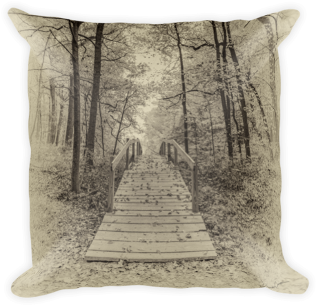 Dream Catcher Throw Pillow Dream Catcher Throw Pillow - Dreamcatcher (500x500), Png Download