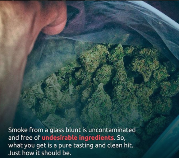 Weed (600x315), Png Download