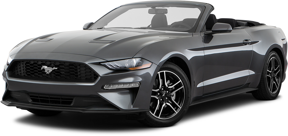 Ford Mustang With Ford Mustang Png - Bmw Z4 2018 Price (1280x902), Png Download