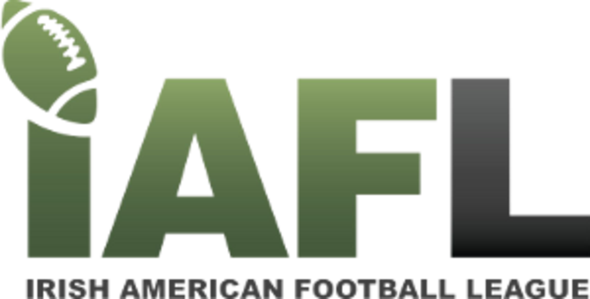 Amatuer American Football League (1200x608), Png Download