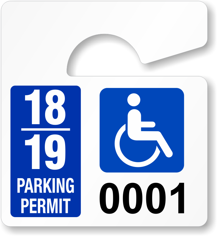 Zoom - Personalize - Accessible Trail With Graphic Sign 18 X 12 (736x800), Png Download