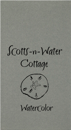 Your Beach House Or Vacation Rental Needs A Present, - Bar Soap (500x500), Png Download