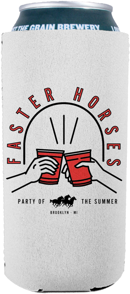 Solo Cup Tall Boy Koozie - Carolines Treasures Ld6041tbc Beer Tall Boy Bottle (1024x1024), Png Download