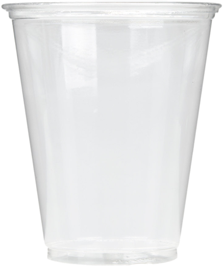 Clear Plastic Shot Cups 24pk - Plastic Shot Glass Png (600x600), Png Download