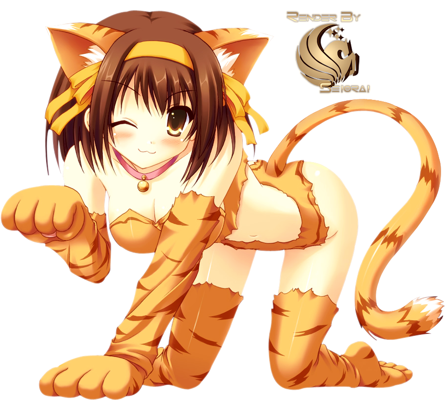 41 376k Susumiyaharuhisony 19 Feb 2011 - Anime (600x494), Png Download