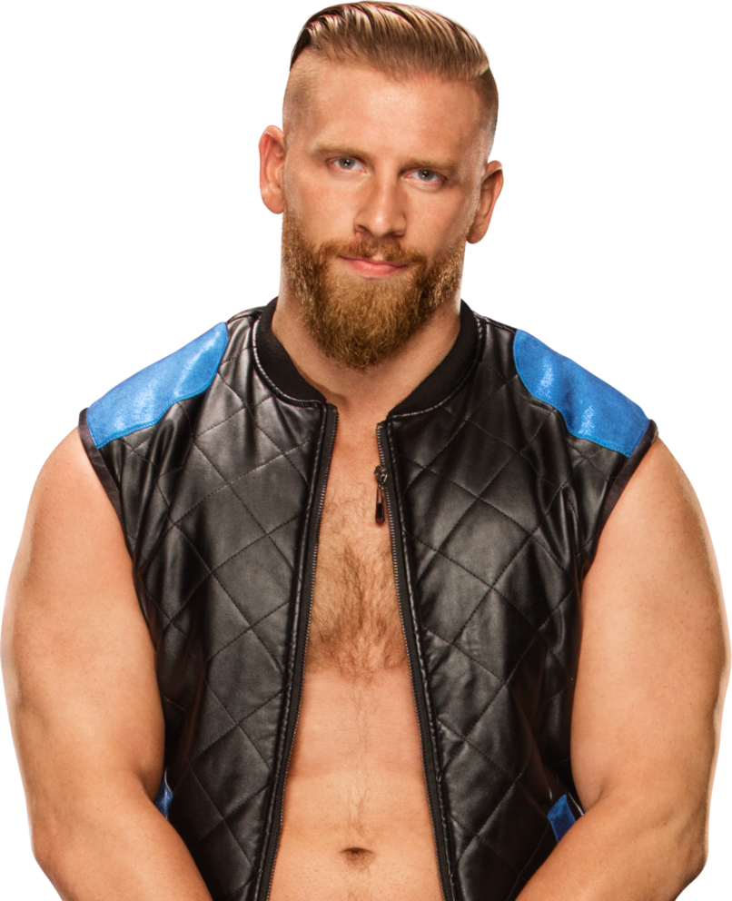 Curt Hawkins Debuted In 2007 , As The Major Brothers - Wwe Curt Hawkins Png (806x992), Png Download