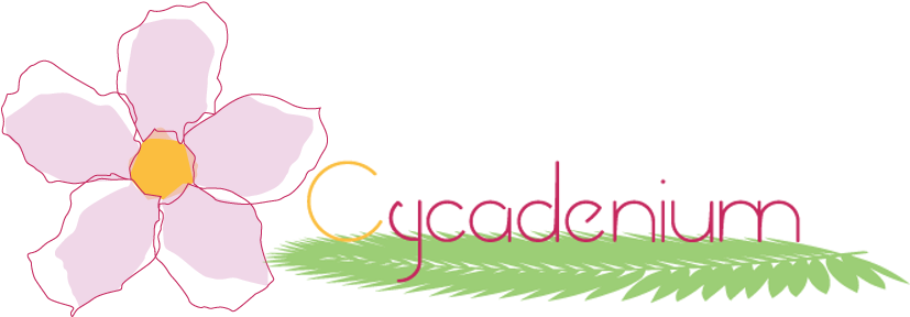 Logo - Ornamental Plant (850x327), Png Download