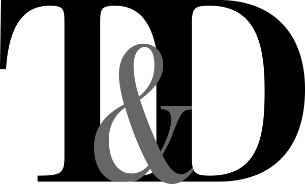 Topics & Features - Logo (600x362), Png Download