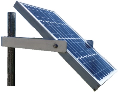 Sp20 Spb Csa Solar Panel 20 Watts With Solar Panel - Solar Panel (500x414), Png Download