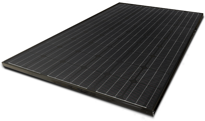 Solarpanel Toplayer - Gadget (733x430), Png Download