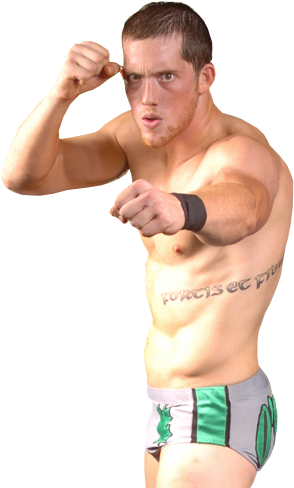 Click To Enlarge - Kyle O Reilly Png (300x487), Png Download