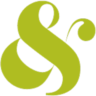 Ampersand Catering - Ampersand Svg (400x400), Png Download