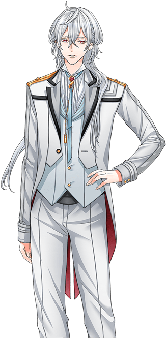 Leon 4 L Muhyoujou - Muhyoujou (719x719), Png Download