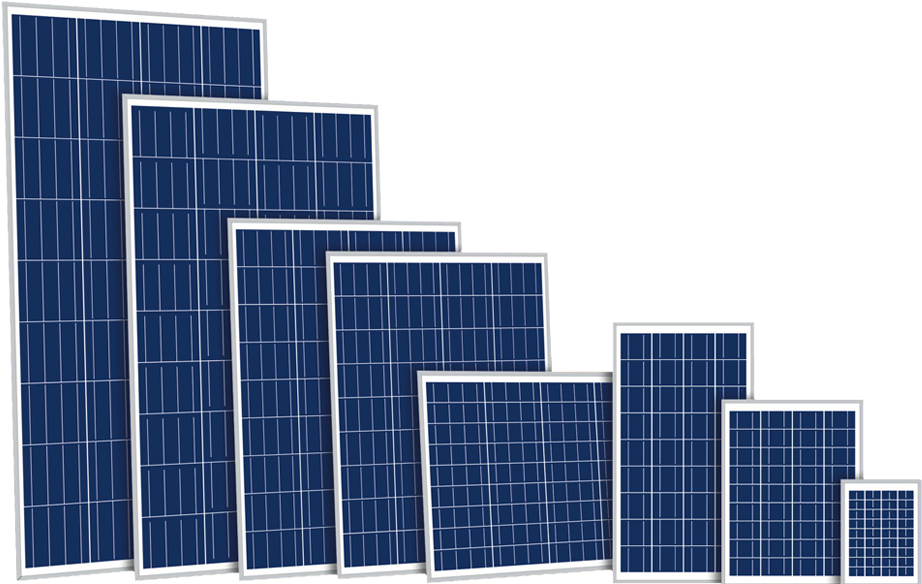 Mini Poly Solar Panels - Photovoltaik Modul Größe (950x600), Png Download